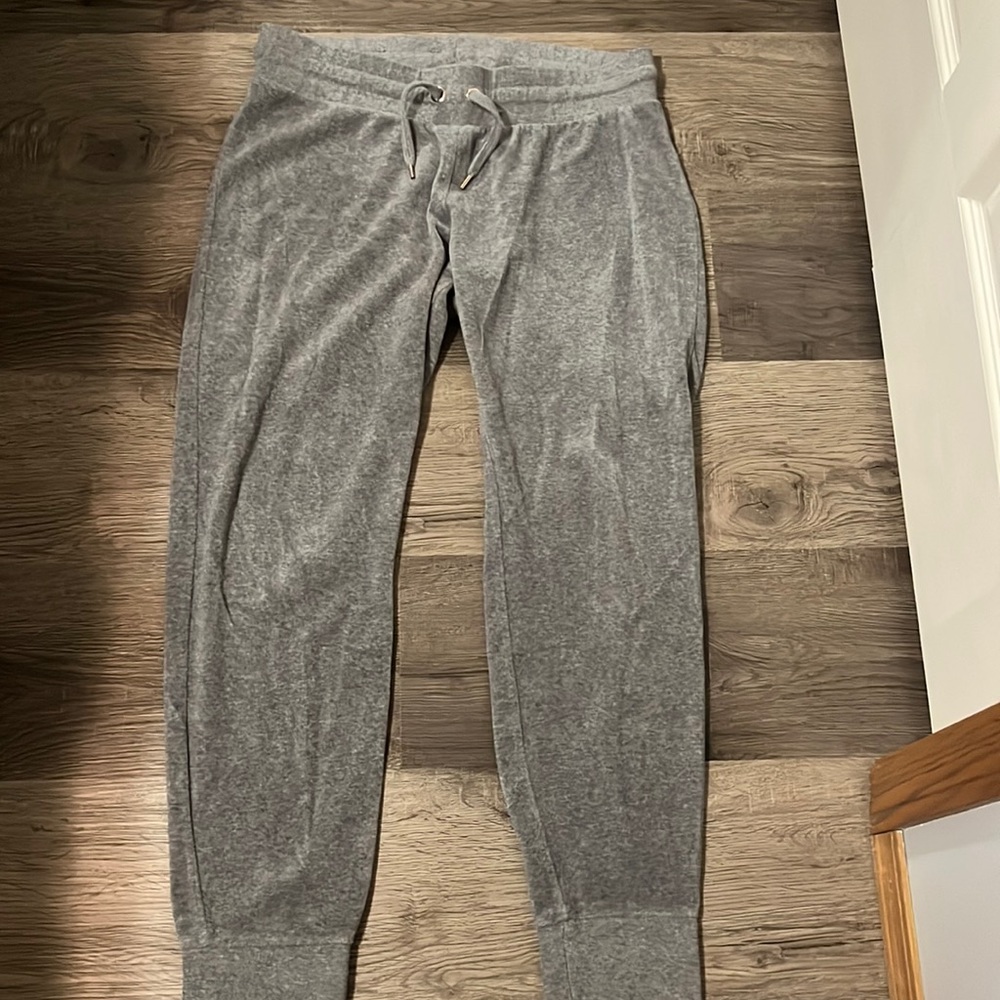 Ladies H&M lounge pants size small